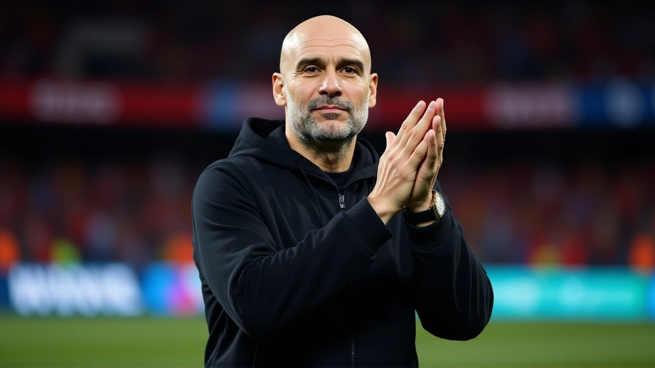 Man City vs Everton: Title Hopes Clash at Etihad on Oct 18